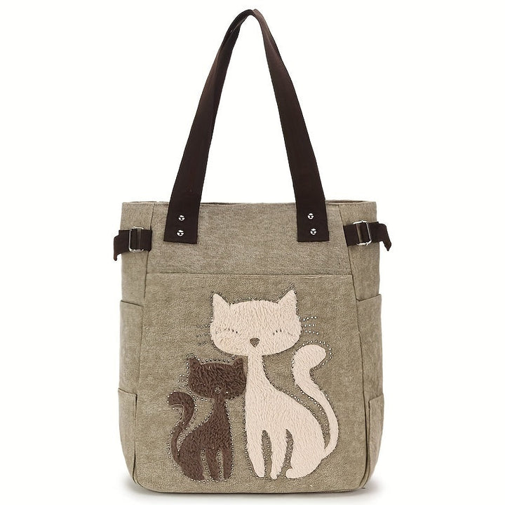 Margaret | Charming Everyday Shoulder Bag