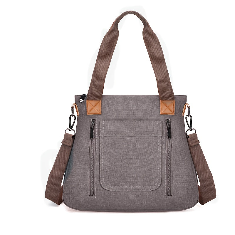 Ava | Classic Everyday Carry Tote