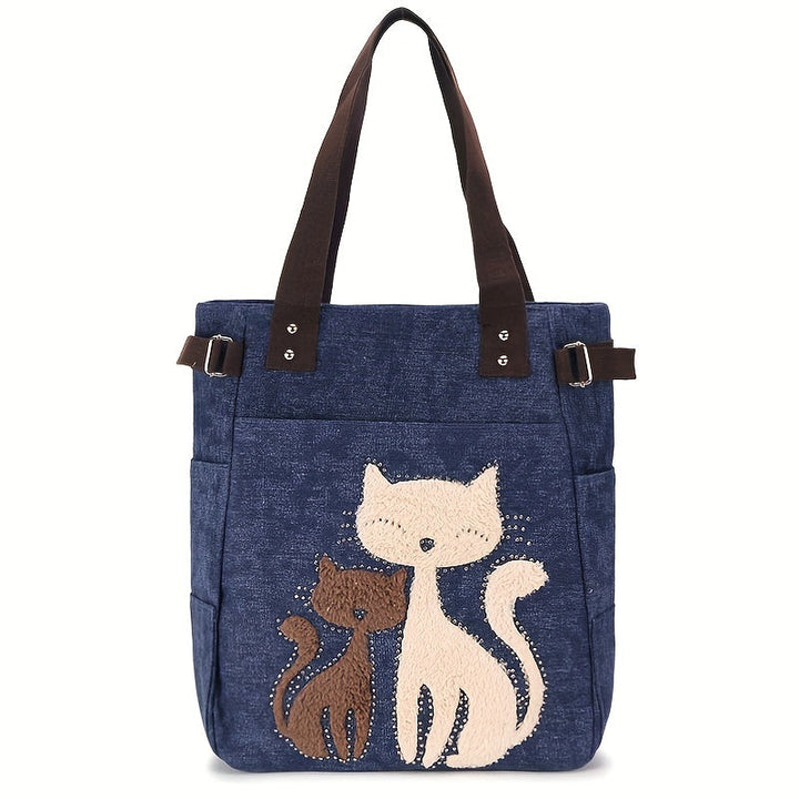 Margaret | Charming Everyday Shoulder Bag