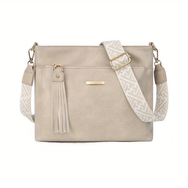 Lunara | Classic Everyday Tote Bag