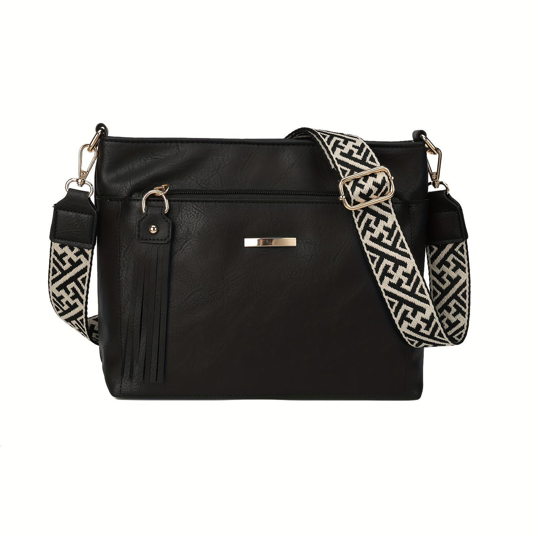 Lunara | Classic Everyday Tote Bag