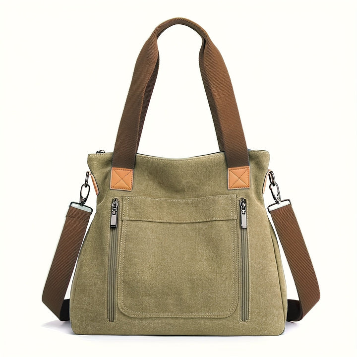 Ava | Classic Everyday Carry Tote