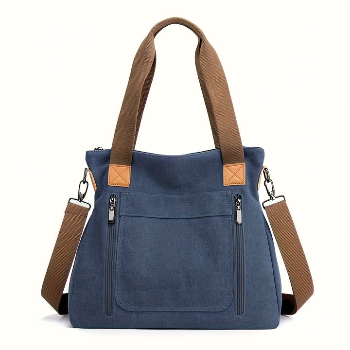 Ava | Classic Everyday Carry Tote