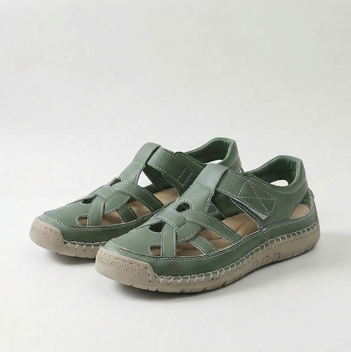 SOLA™ | Lightweight summer sandals