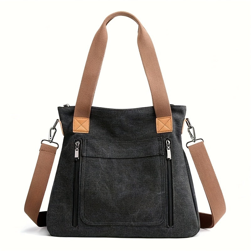 Ava | Classic Everyday Carry Tote
