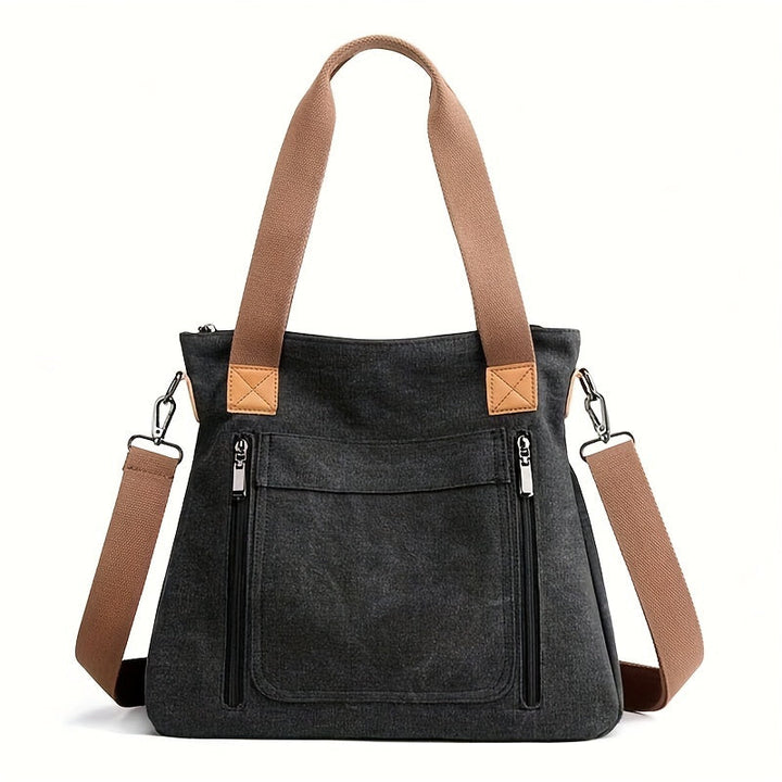 Ava | Classic Everyday Carry Tote