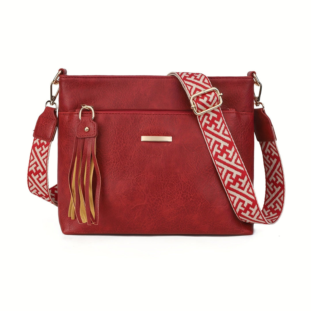 Lunara | Classic Everyday Tote Bag