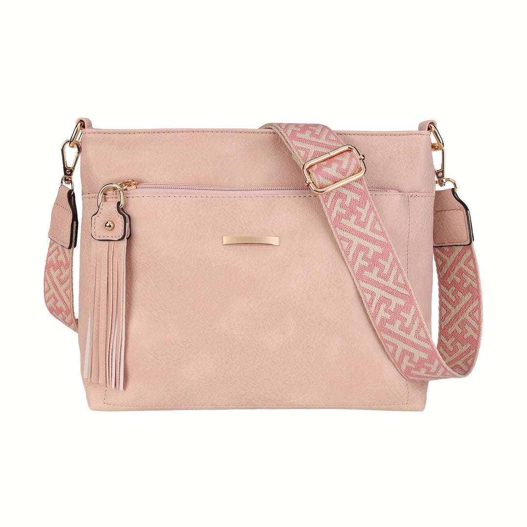 Lunara | Classic Everyday Tote Bag