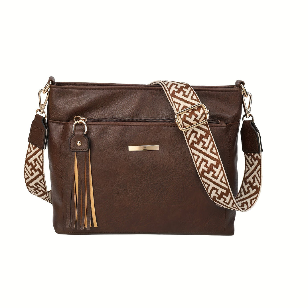 Lunara | Classic Everyday Tote Bag