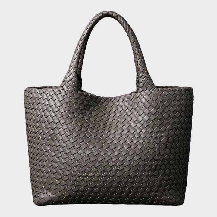 Lana | Handwoven Tote Bag