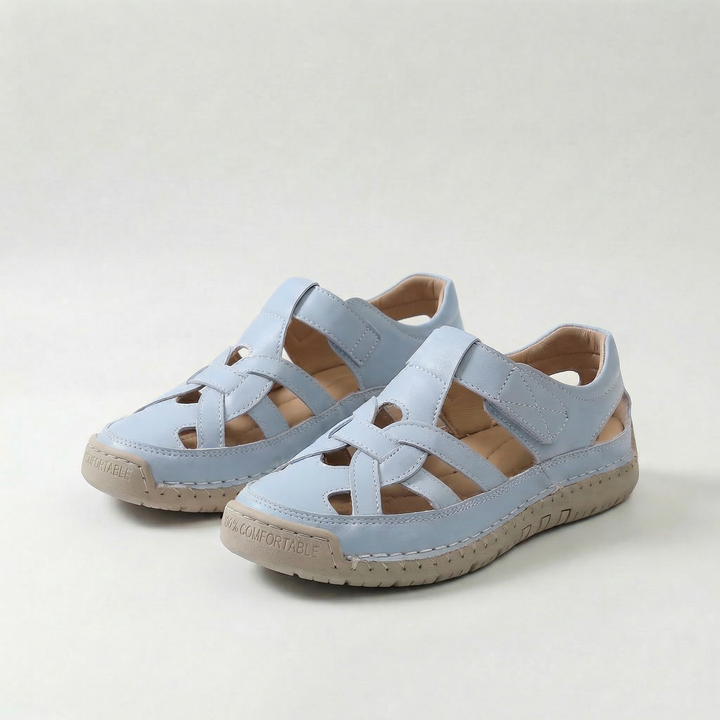 SOLA™ | Lightweight summer sandals